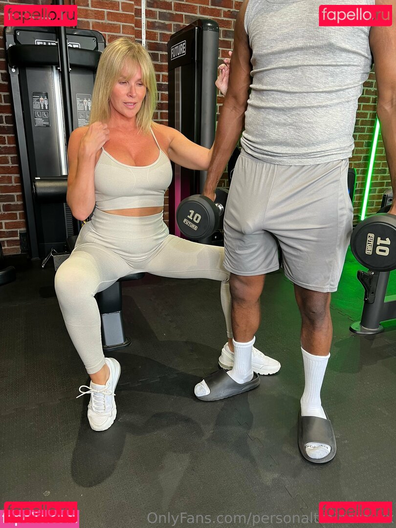 personaltrainersxxx Nude Onlyfans Photo 47