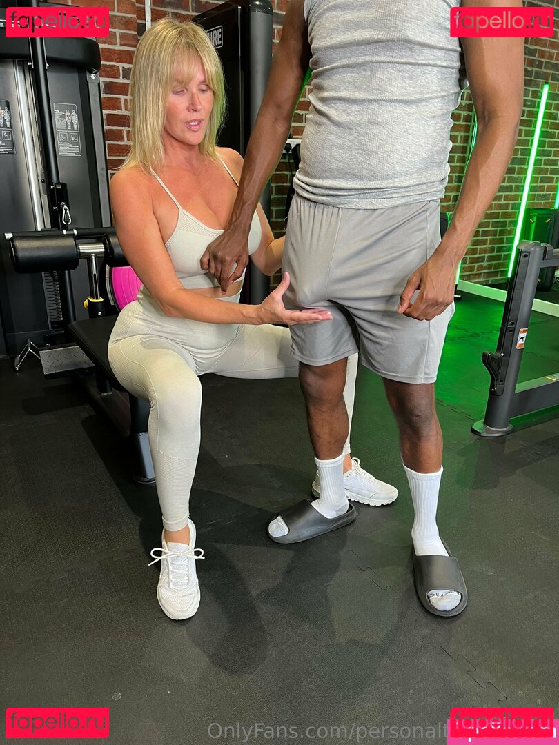 personaltrainersxxx Nude Onlyfans Photo 45