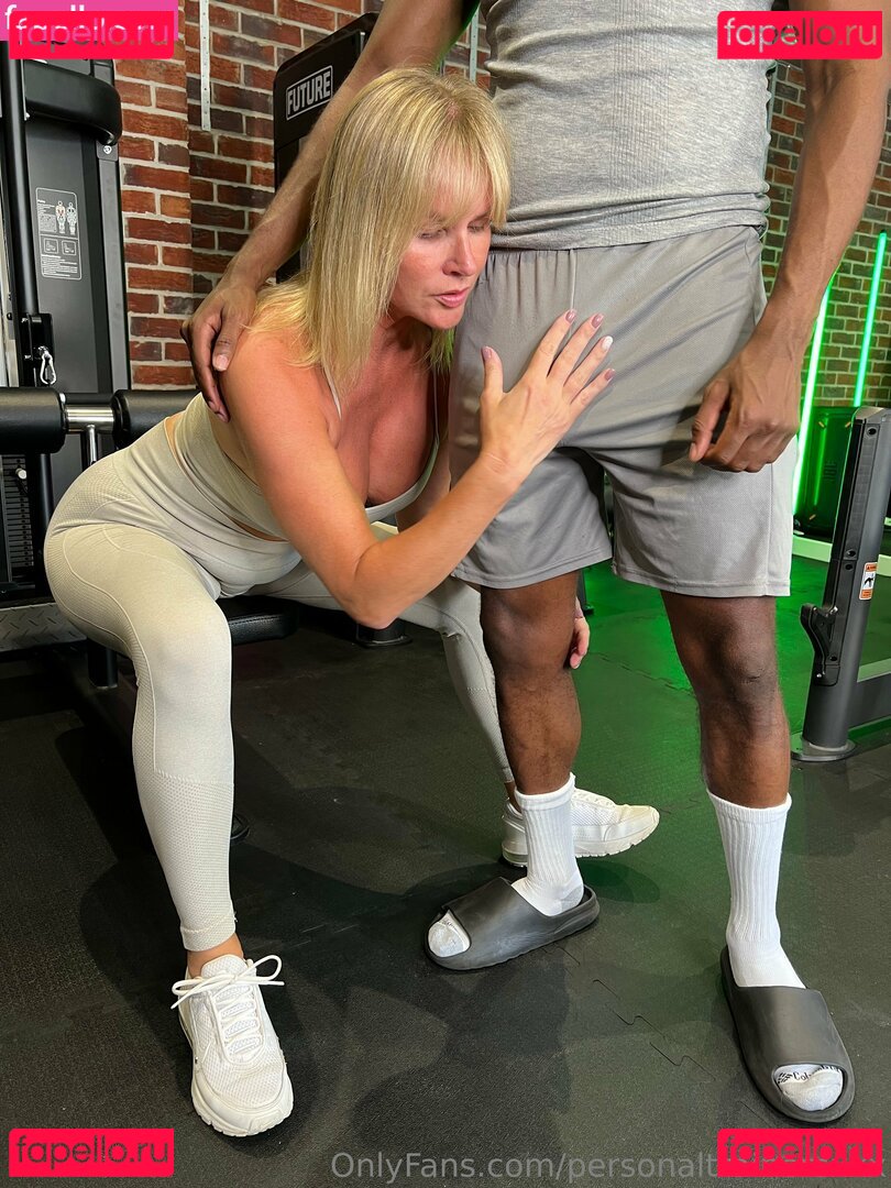 personaltrainersxxx Nude Onlyfans Photo 43