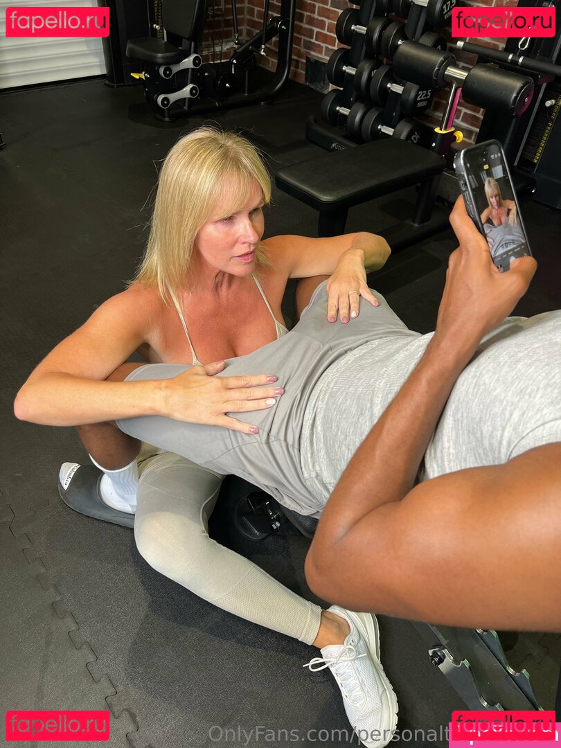 personaltrainersxxx Nude Onlyfans Photo 40
