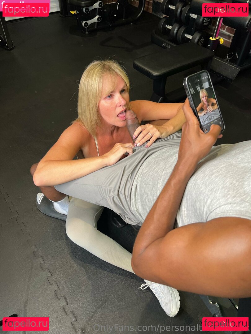 personaltrainersxxx Nude Onlyfans Photo 37