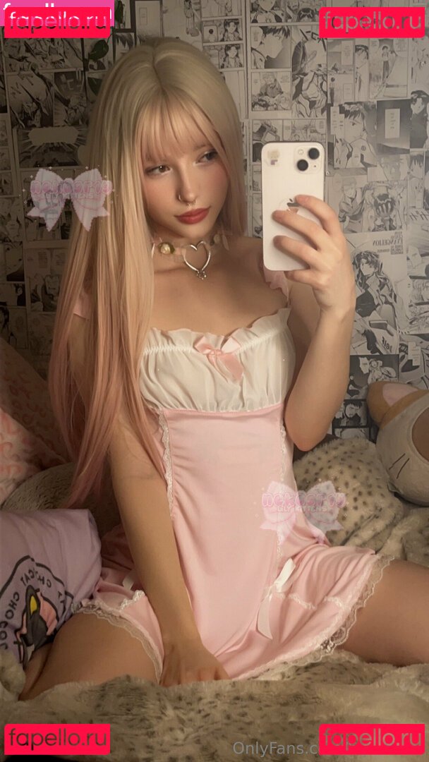 lilykittens Nude Onlyfans Photo 22