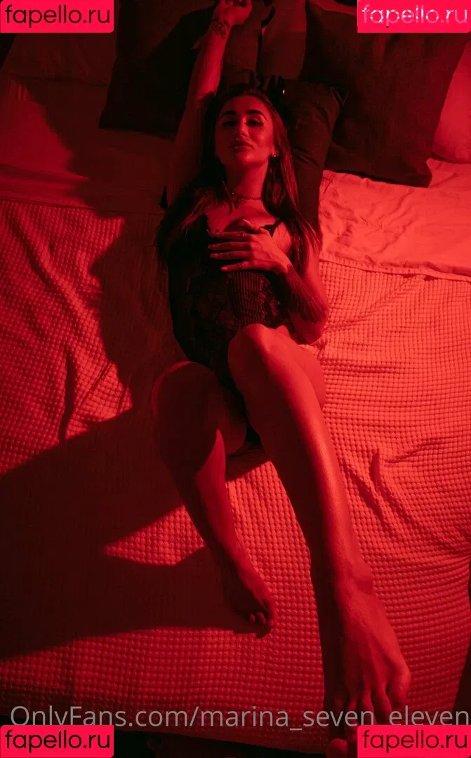 maryna_seven_eleven Onlyfans Photo Gallery 