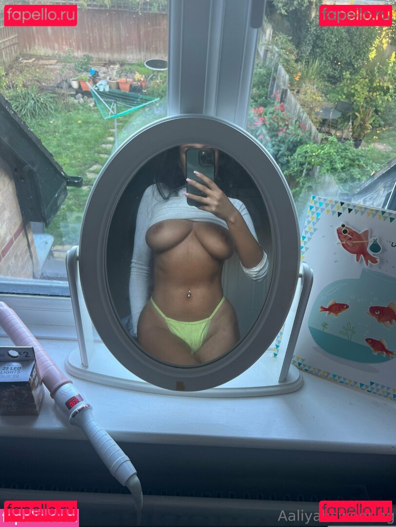 aaliyahsweeting Nude Onlyfans Photo 12