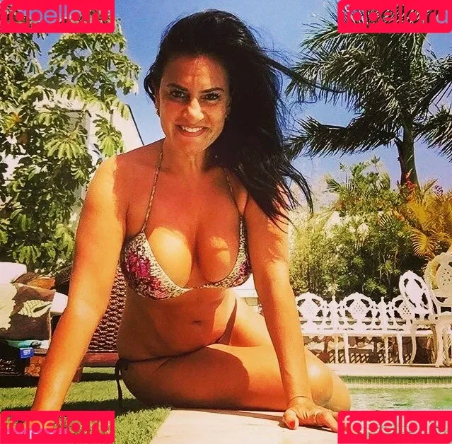 Angela Cavagna Onlyfans Photo Gallery 