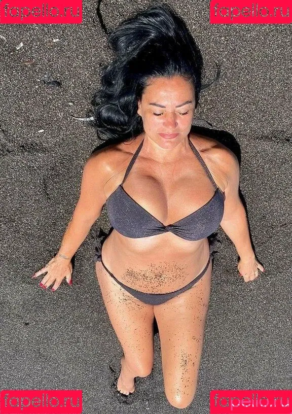 Angela Cavagna Onlyfans Photo Gallery 