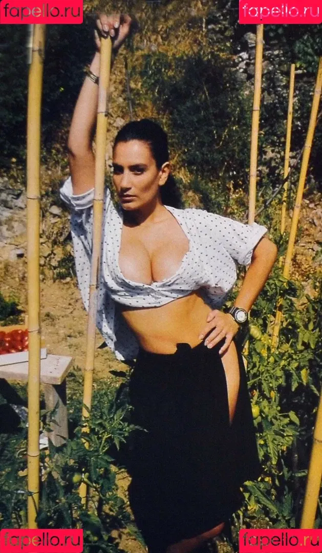 Angela Cavagna Onlyfans Photo Gallery 