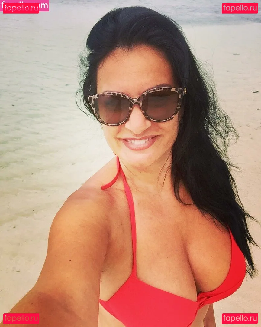 Angela Cavagna Onlyfans Photo Gallery 