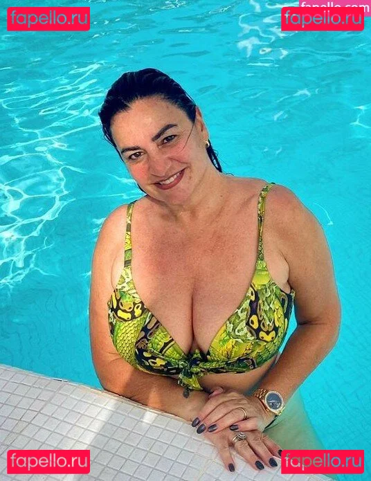 Angela Cavagna Onlyfans Photo Gallery 