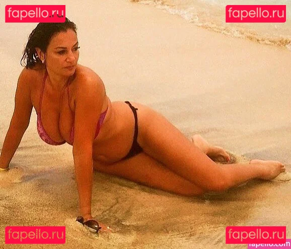 Angela Cavagna Onlyfans Photo Gallery 