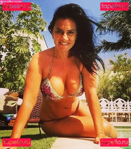 Angela Cavagna Onlyfans Photo Gallery 