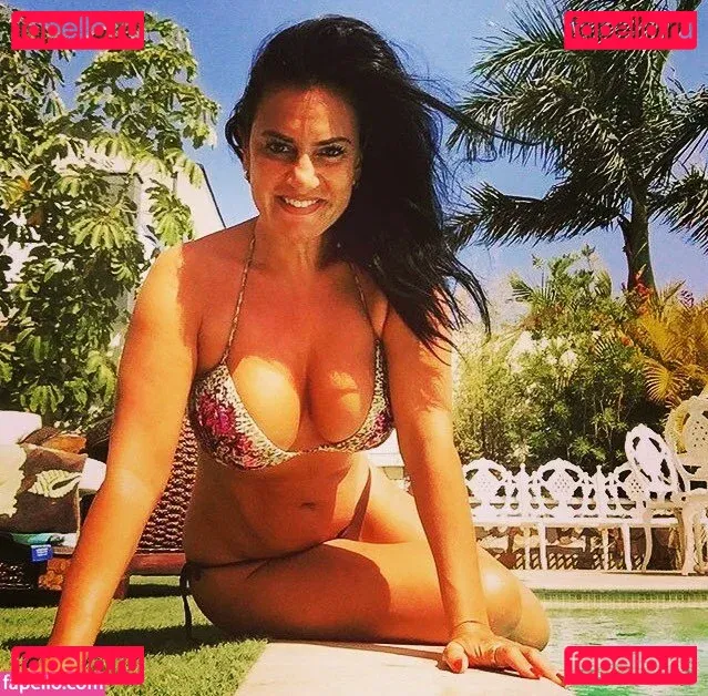 Angela Cavagna Onlyfans Photo Gallery 