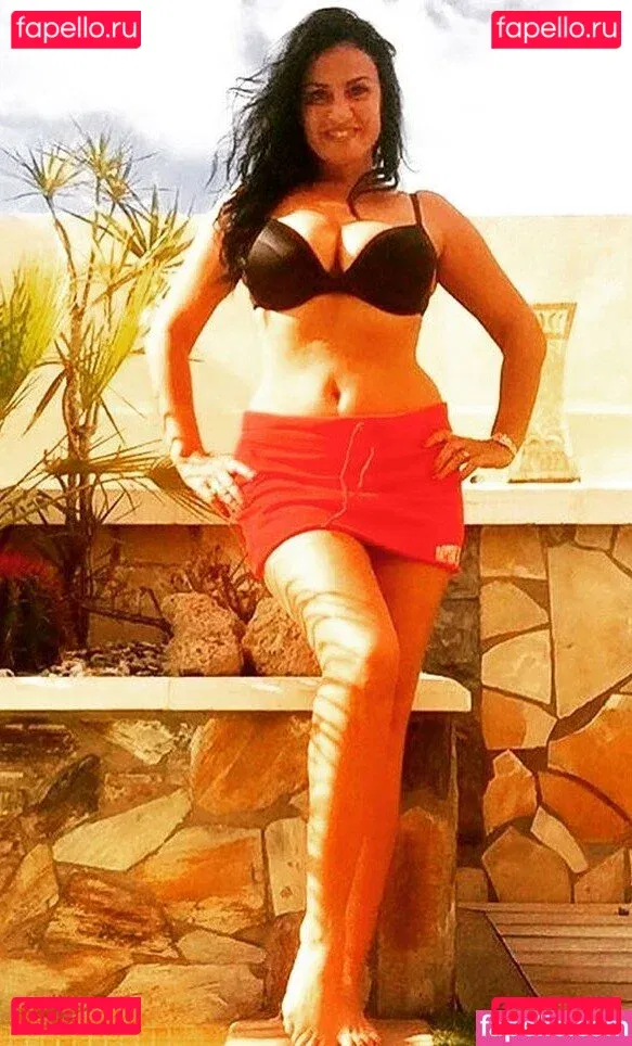 Angela Cavagna Onlyfans Photo Gallery 