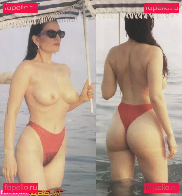 Angela Cavagna Onlyfans Photo Gallery 