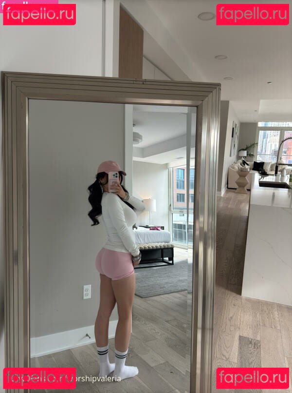 Worshipvaleria Nude Onlyfans Photo 28