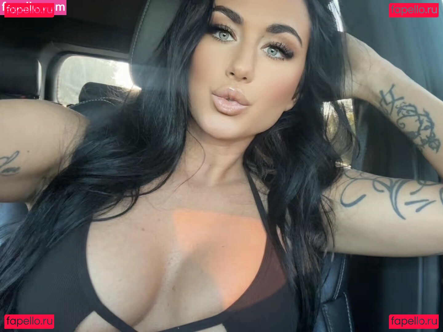 Blackwidow42 Nude Onlyfans Photo 33