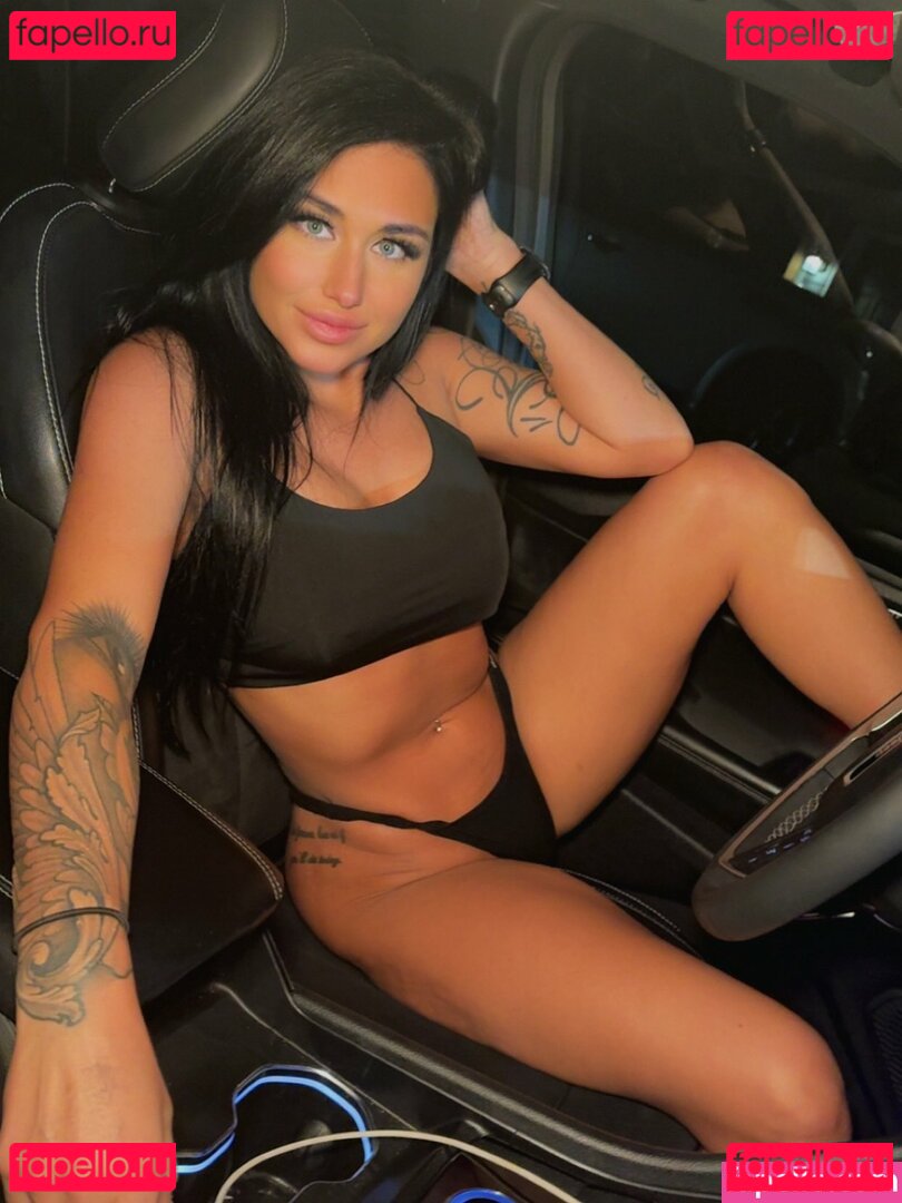 Blackwidow42 Nude Onlyfans Photo 30