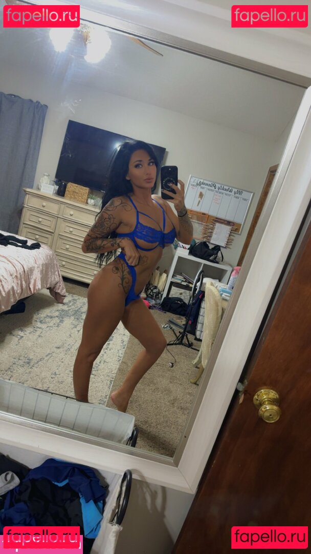 Blackwidow42 Nude Onlyfans Photo 27