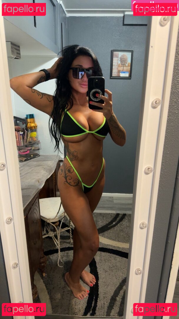 Blackwidow42 Nude Onlyfans Photo 16