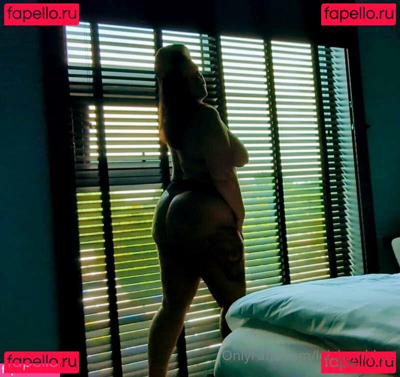 LeighSmith Nude Onlyfans Photo 9