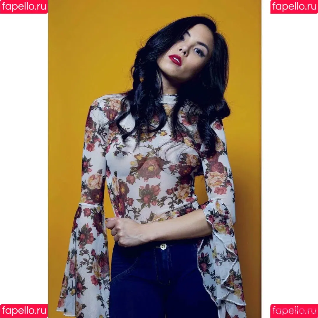 Anna Akana Onlyfans Photo Gallery 