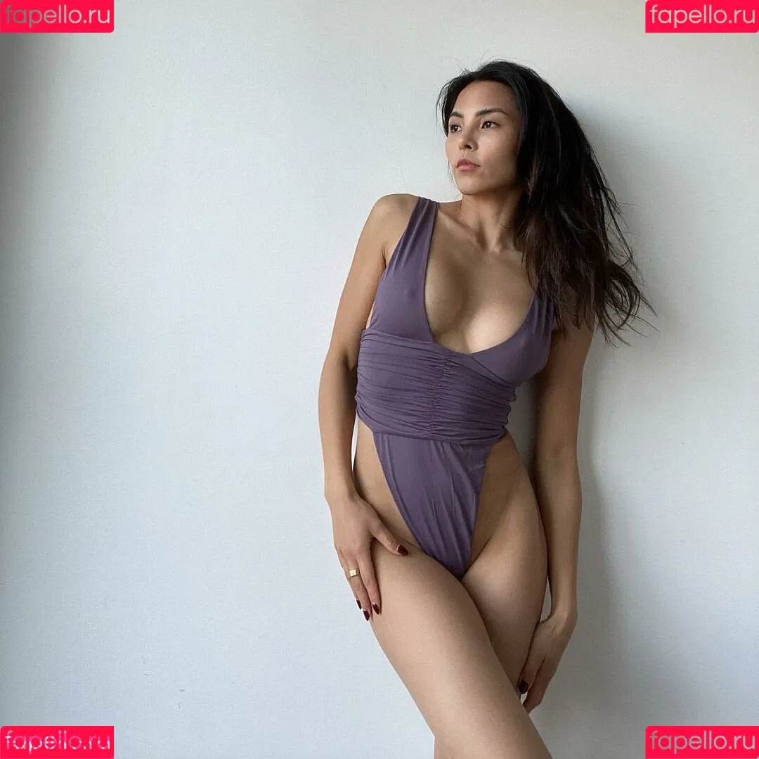 Anna Akana Onlyfans Photo Gallery 