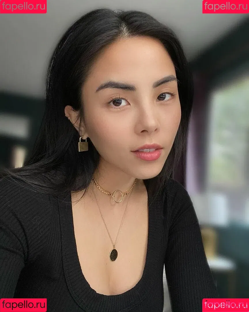 Anna Akana Onlyfans Photo Gallery 