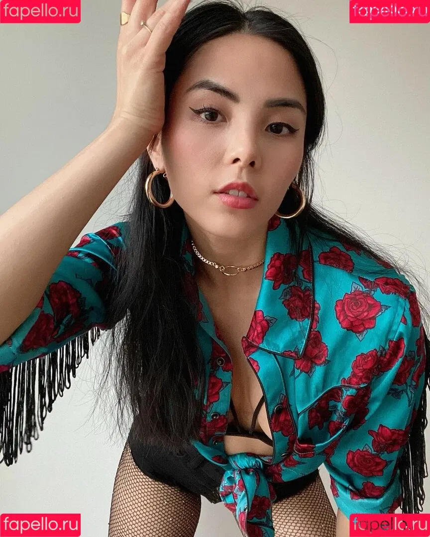 Anna Akana Onlyfans Photo Gallery 