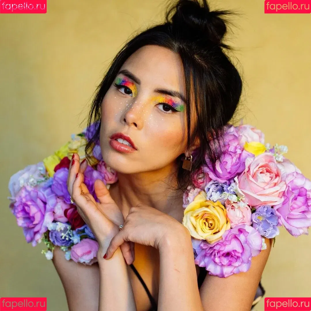Anna Akana Onlyfans Photo Gallery 
