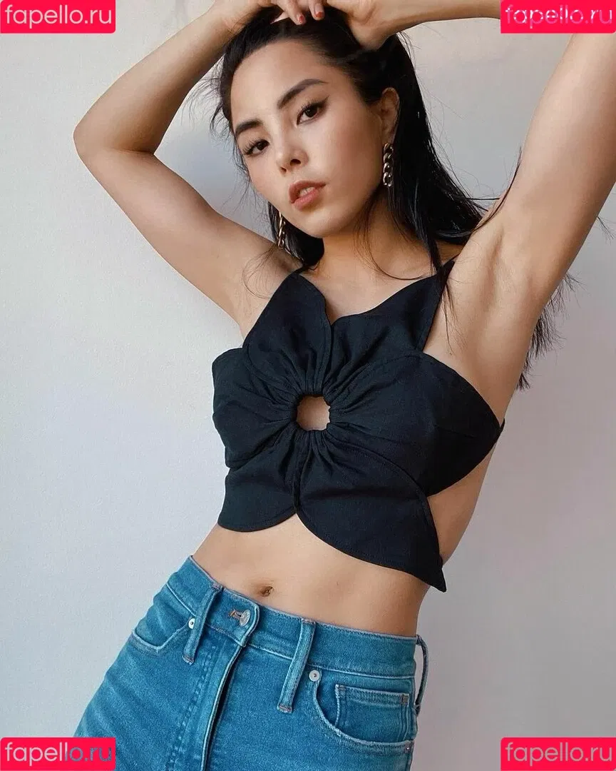 Anna Akana Onlyfans Photo Gallery 