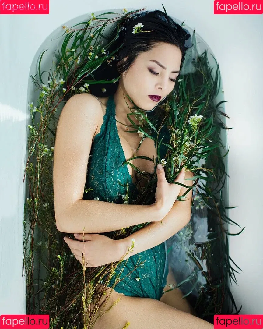 Anna Akana Onlyfans Photo Gallery 