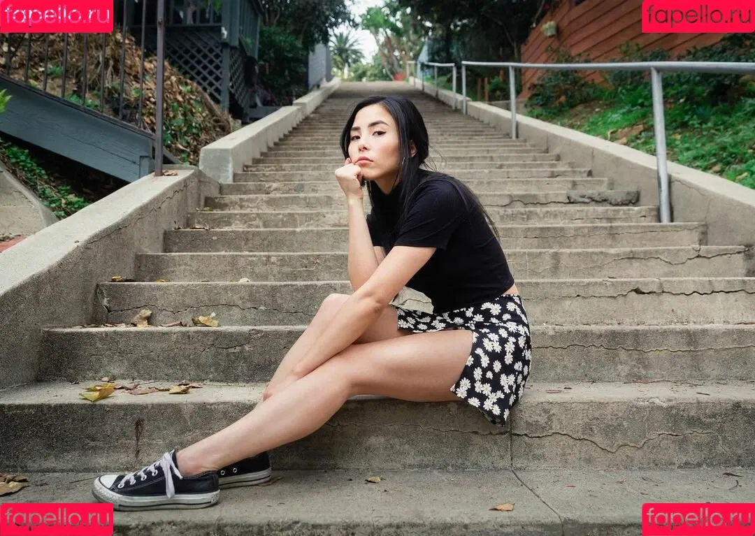 Anna Akana Onlyfans Photo Gallery 