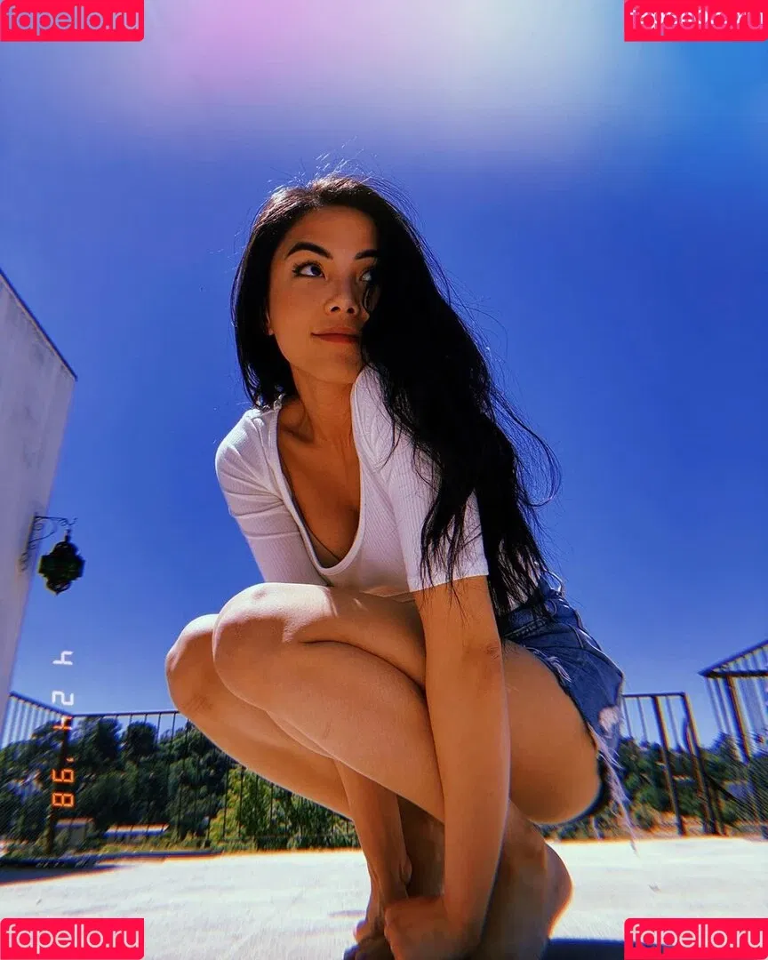 Anna Akana Onlyfans Photo Gallery 