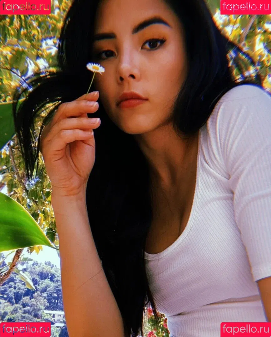 Anna Akana Onlyfans Photo Gallery 