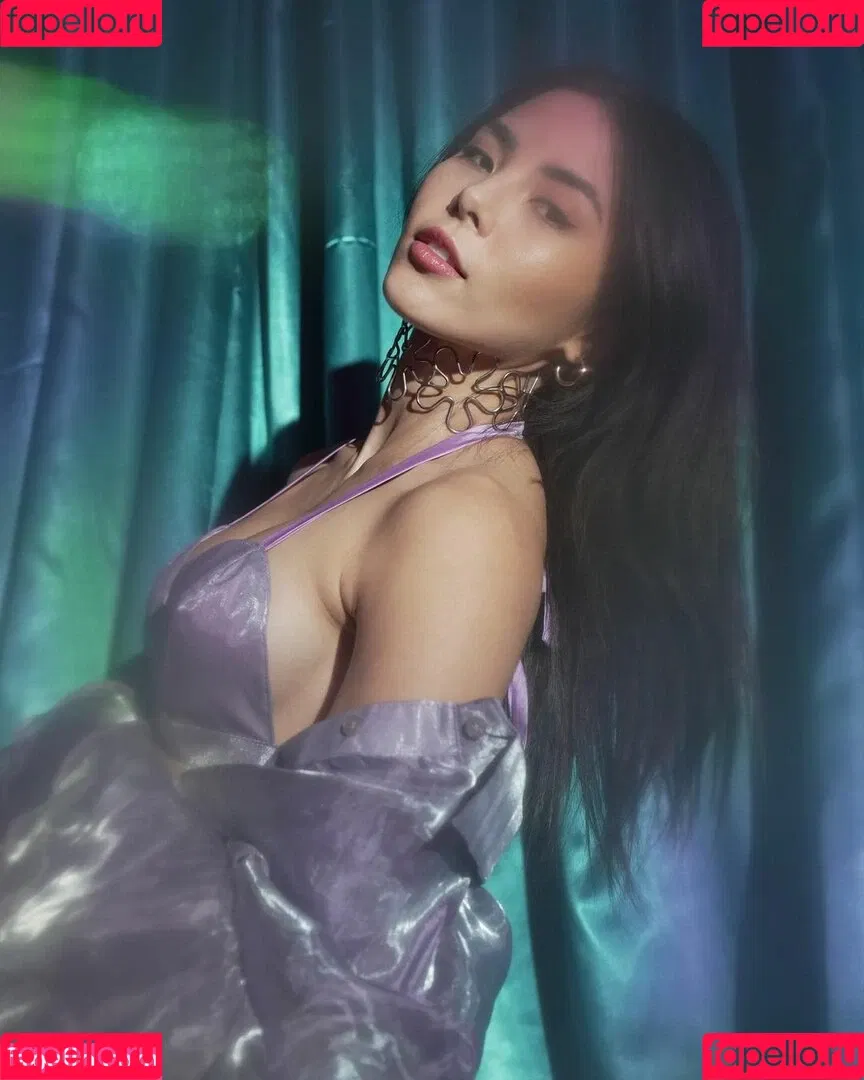 Anna Akana Onlyfans Photo Gallery 