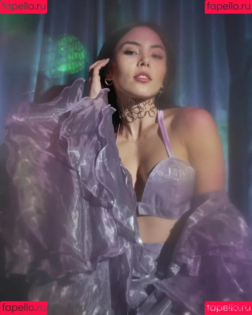 Anna Akana Onlyfans Photo Gallery 