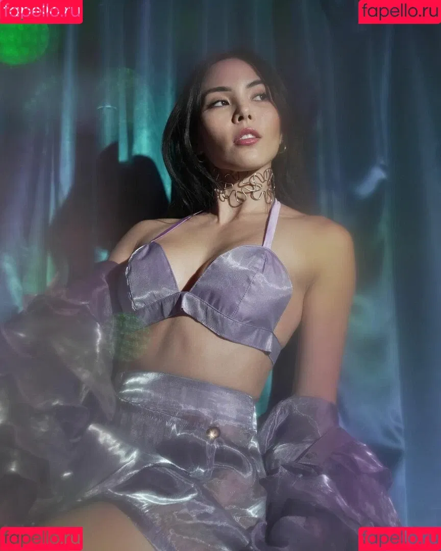 Anna Akana Onlyfans Photo Gallery 