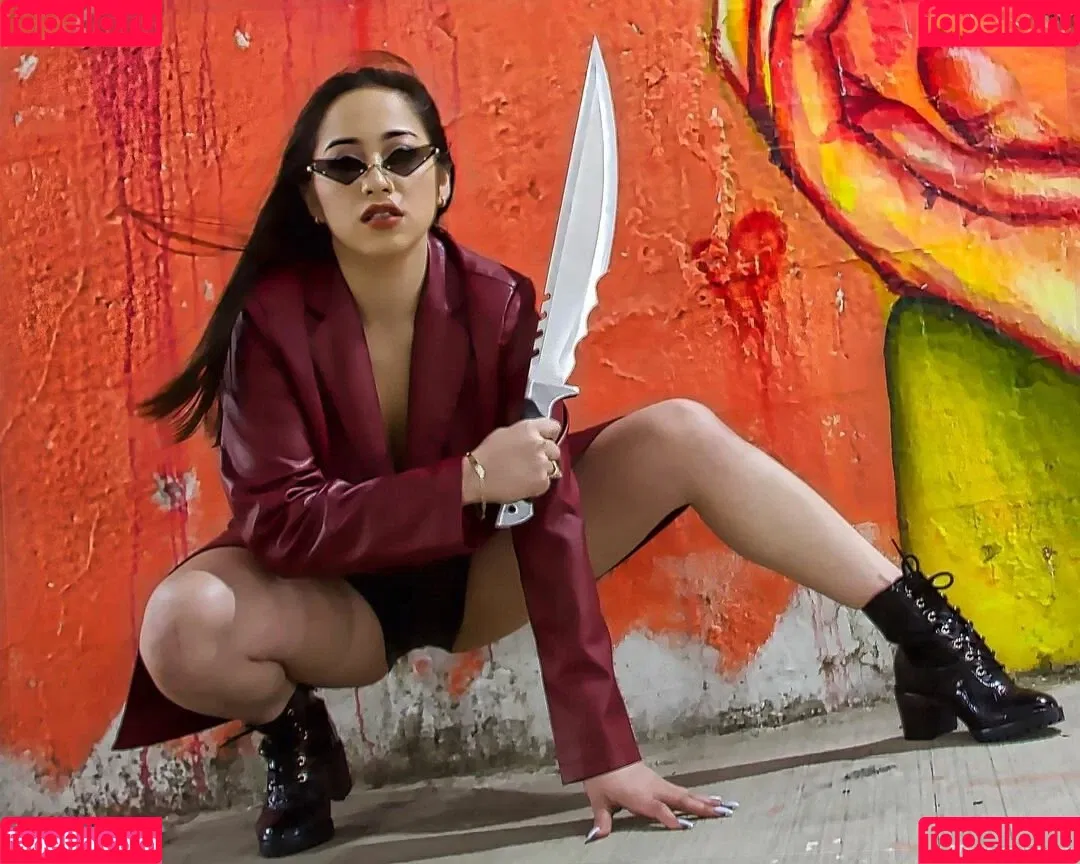 Anna Akana Onlyfans Photo Gallery 