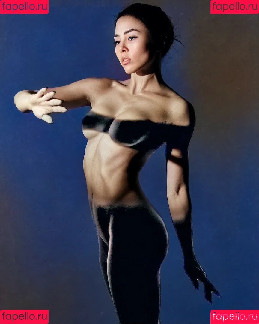 Anna Akana Onlyfans Photo Gallery 