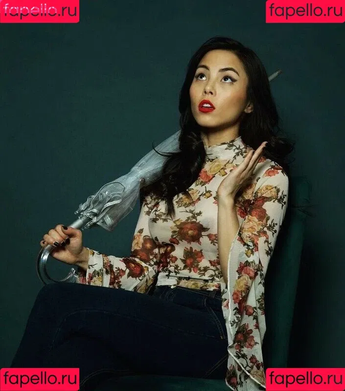 Anna Akana Onlyfans Photo Gallery 