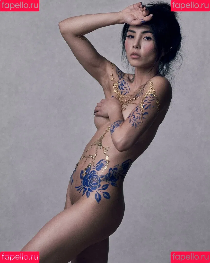 Anna Akana Onlyfans Photo Gallery 