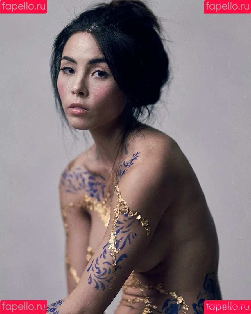 Anna Akana Onlyfans Photo Gallery 