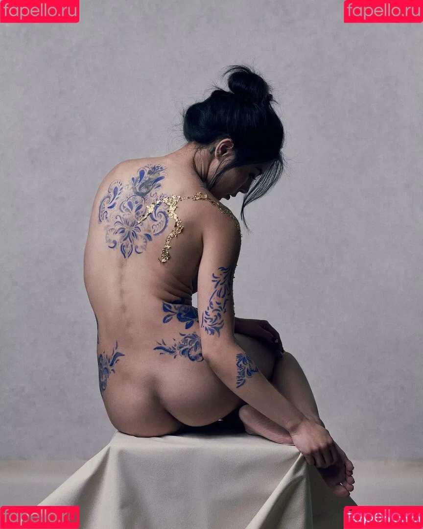 Anna Akana Onlyfans Photo Gallery 