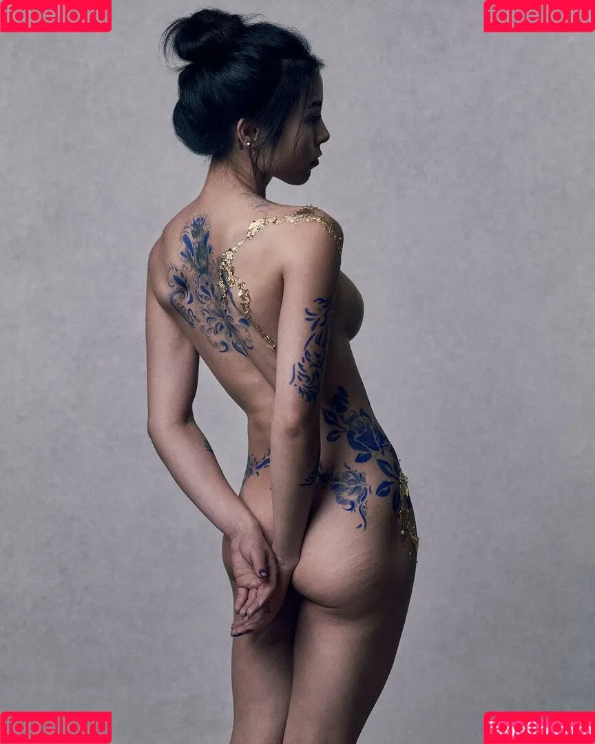 Anna Akana Onlyfans Photo Gallery 