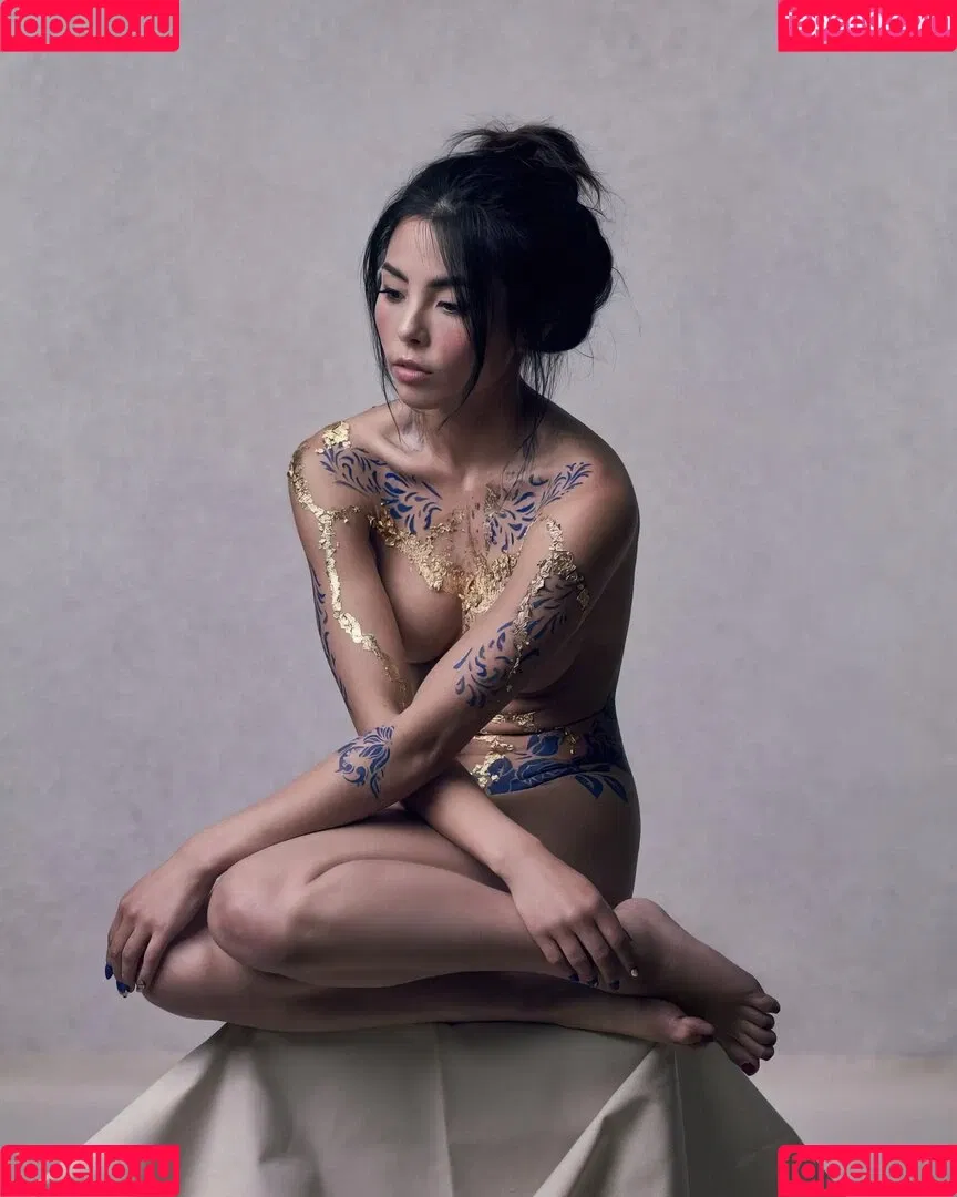 Anna Akana Onlyfans Photo Gallery 