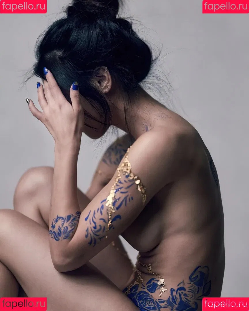 Anna Akana Onlyfans Photo Gallery 