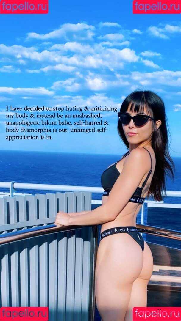 Anna Akana Onlyfans Photo Gallery 