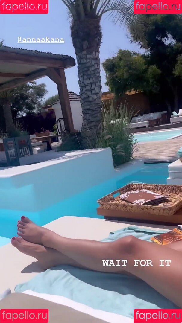 Anna Akana Onlyfans Photo Gallery 