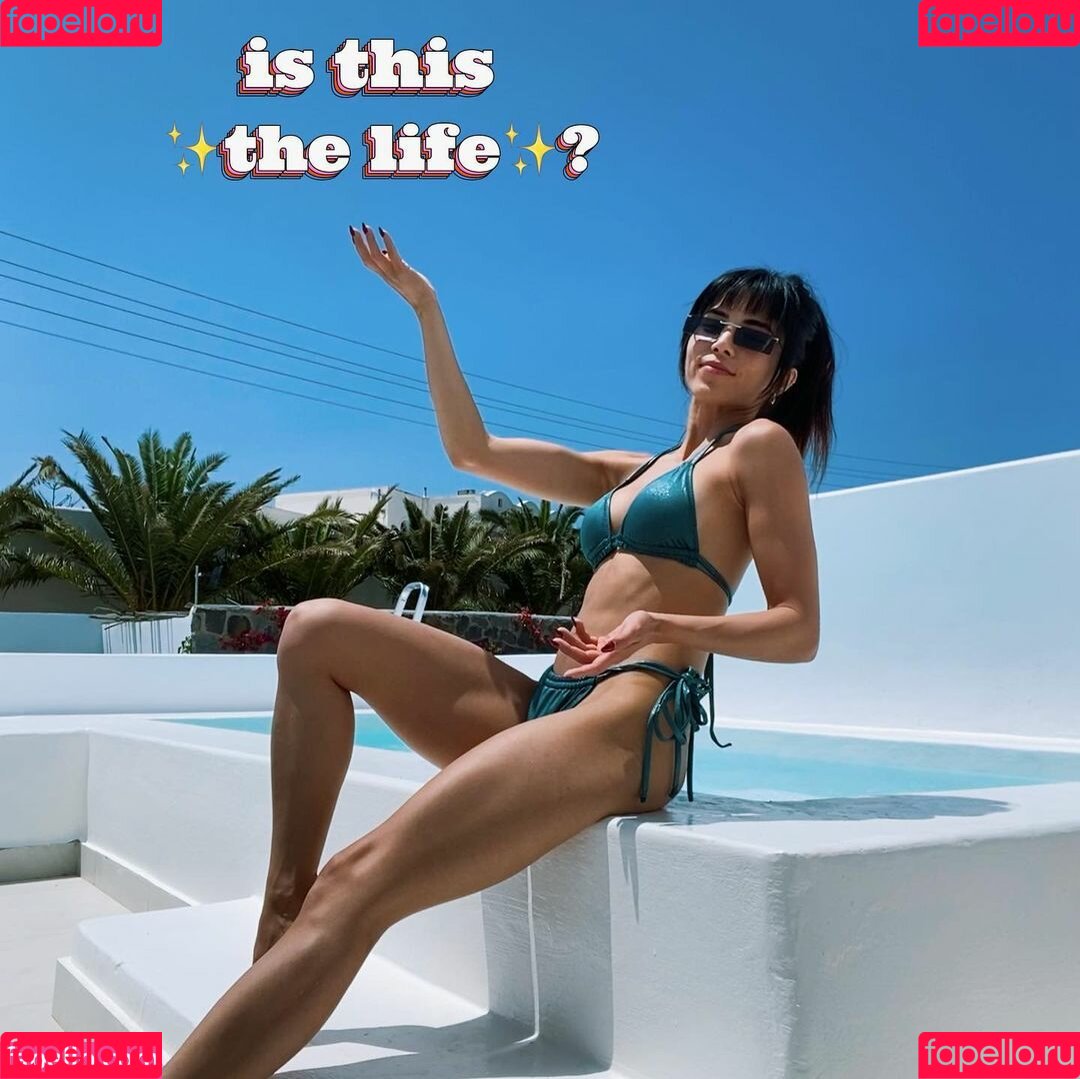 Anna Akana Onlyfans Photo Gallery 