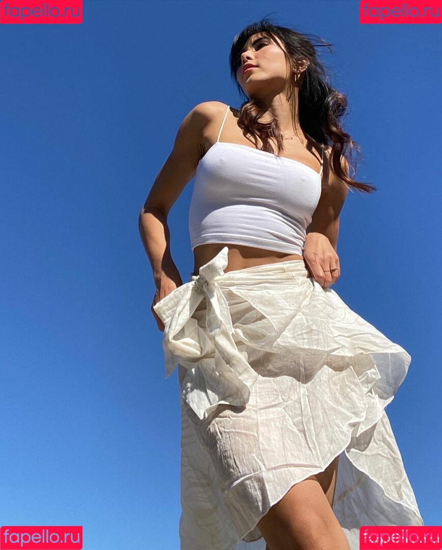 Anna Akana Onlyfans Photo Gallery 